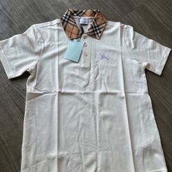 Burberry Polo 