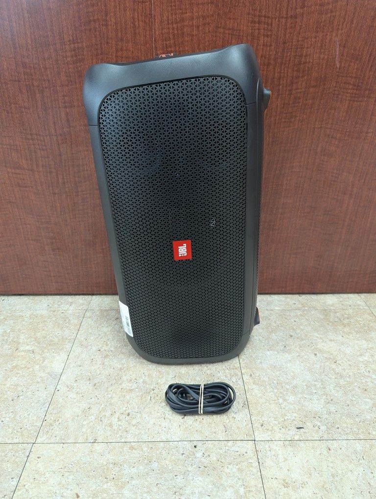 JBL M:PARTYBOXOTG BLUETOOTH PARTY SPEAKER