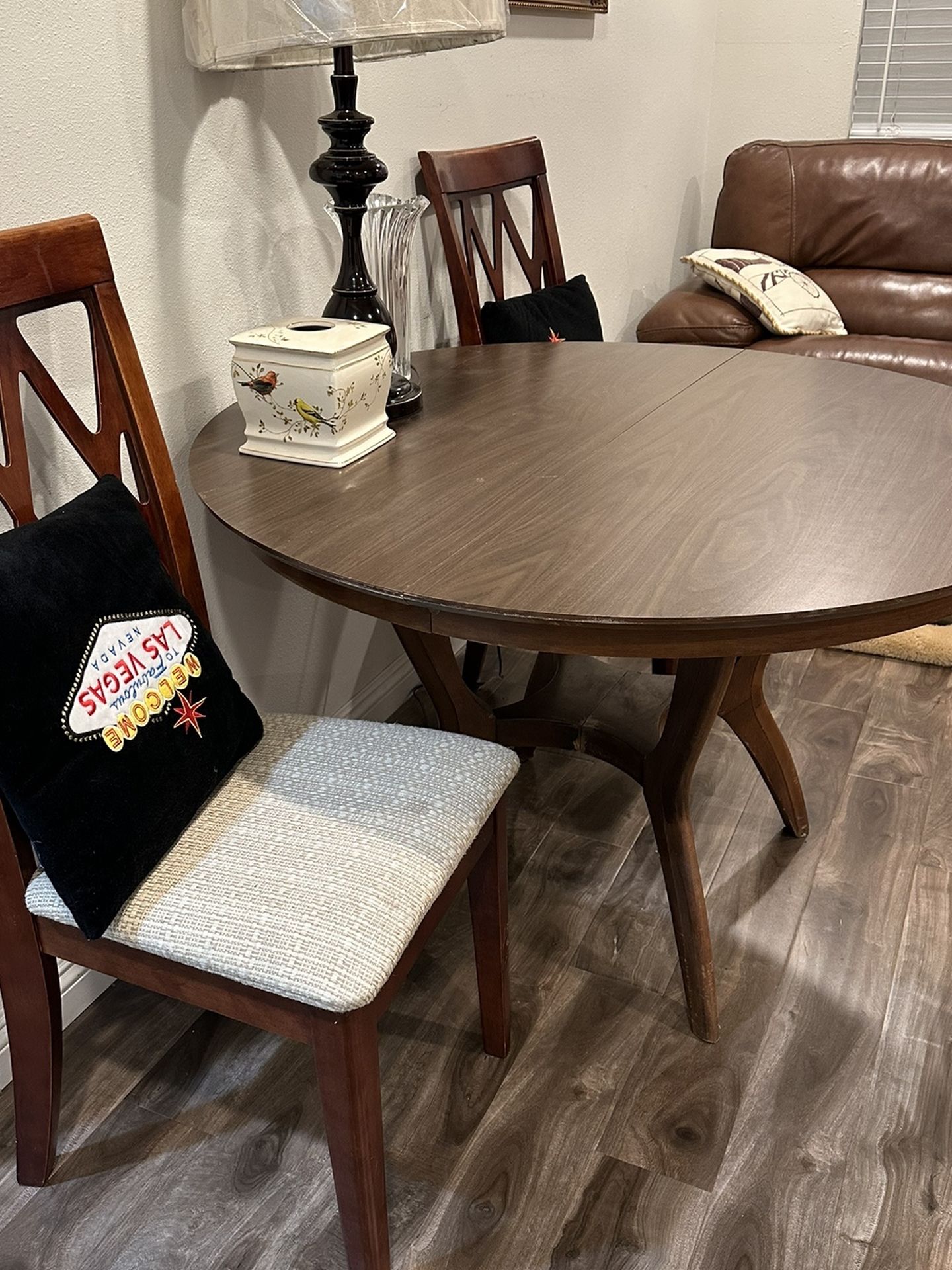 Dining Table Set