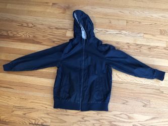 Boys Old Navy Windbreaker