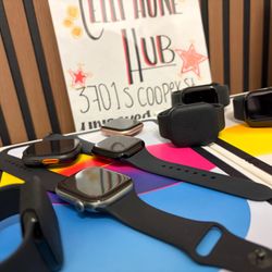 Apple Watch Series 11 46mm 42mm 