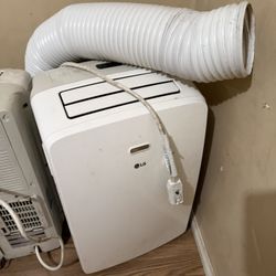 Portable Ac Units 