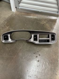 Dodge Charger Parts