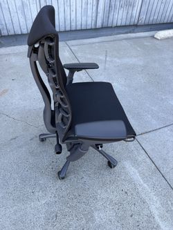 Herman Miller Embody Chair
