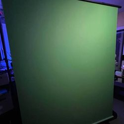 Elgato Green Screen