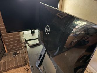 Dell Computer Monitor with Stand