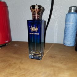 Dutch King Cologne