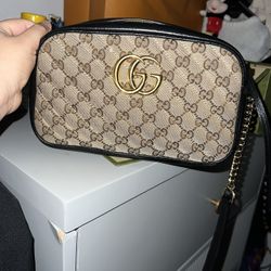 GUCCI PURSE