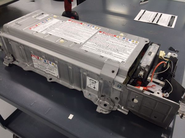 Toyota Prius Hybrid Battery For In Sarasota Fl Offerup Toyota Prius Hybrid Battery