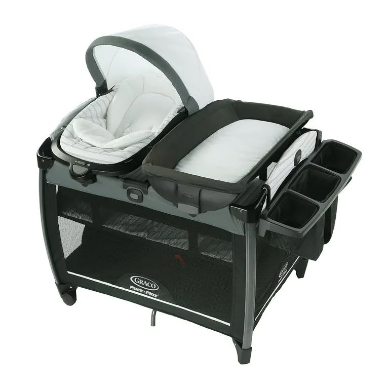 Graco Pack And Play Playard