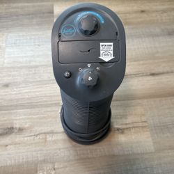 Rotating Febreze Freshness Fan 