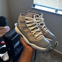 Air Jordan Retro 11s [6.5Y]