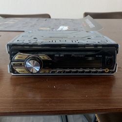 Car Radio (1(contact info removed) Honda Civic)