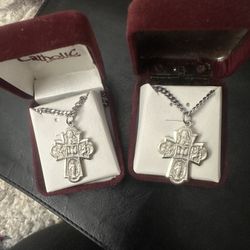Catholic Jewelry 