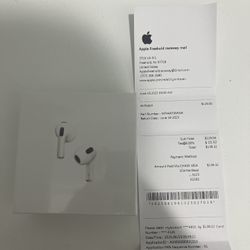 Airpods 3