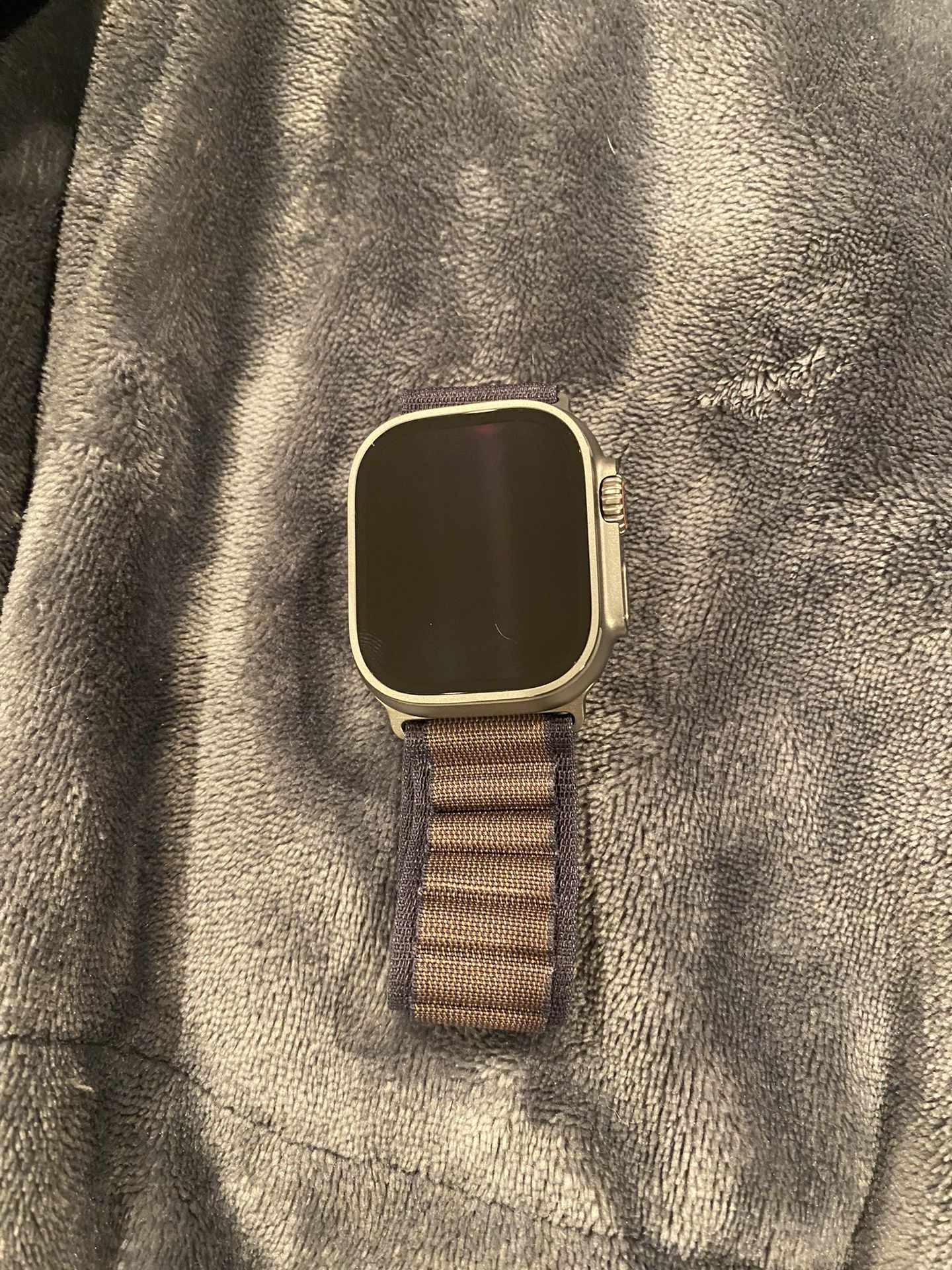 Apple Watch Ultra 1 49mm