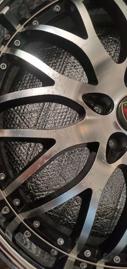 Rims marcelli 22"