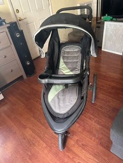 Stroller