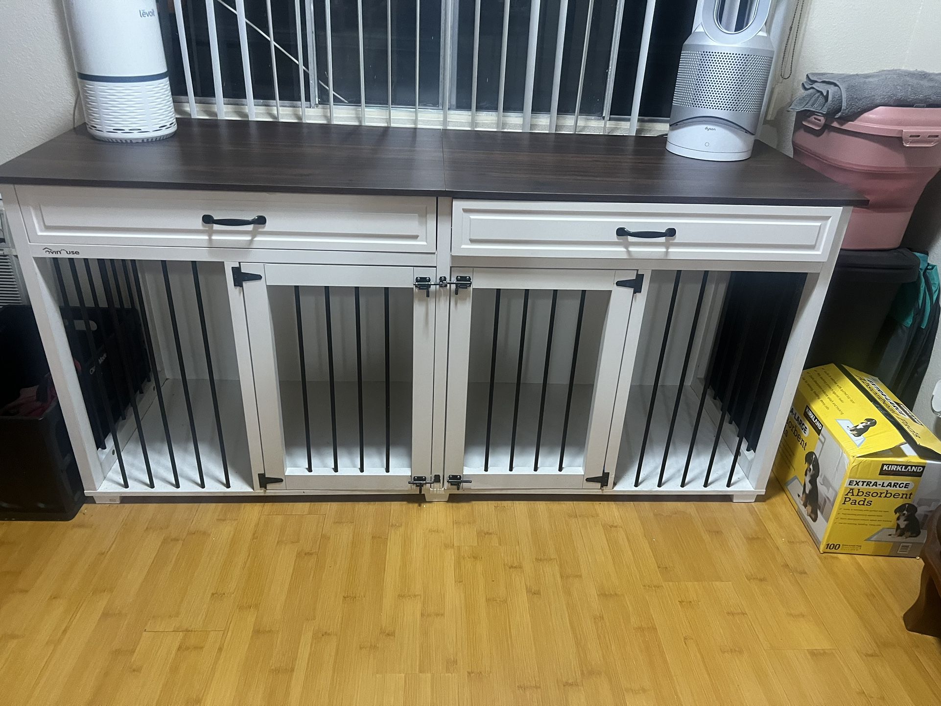 Dog Kennel Furniture