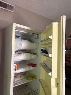 Freezer