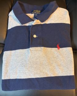 Polo Ralph Lauren Boy’s Striped Polo Shirt