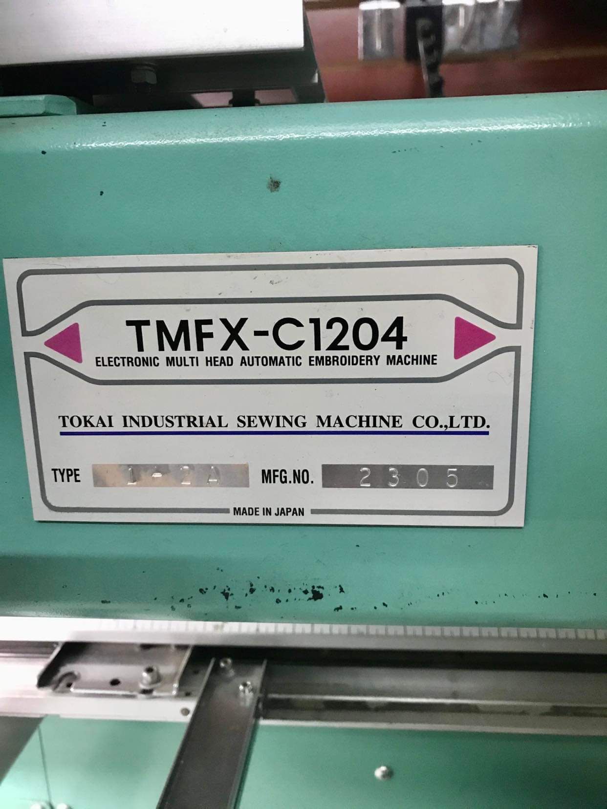 Brother Pe800 Embroidery Machine//Make Offer for Sale in Blythe, CA -  OfferUp