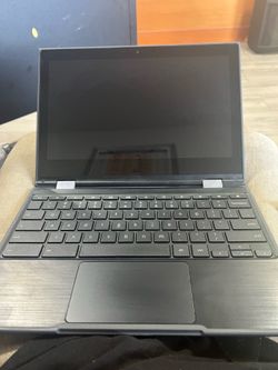 Lenovo Chromebook