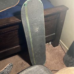 Five Point Skate shop Board
