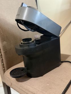 Nespresso Vertuo Pod Coffee Machine