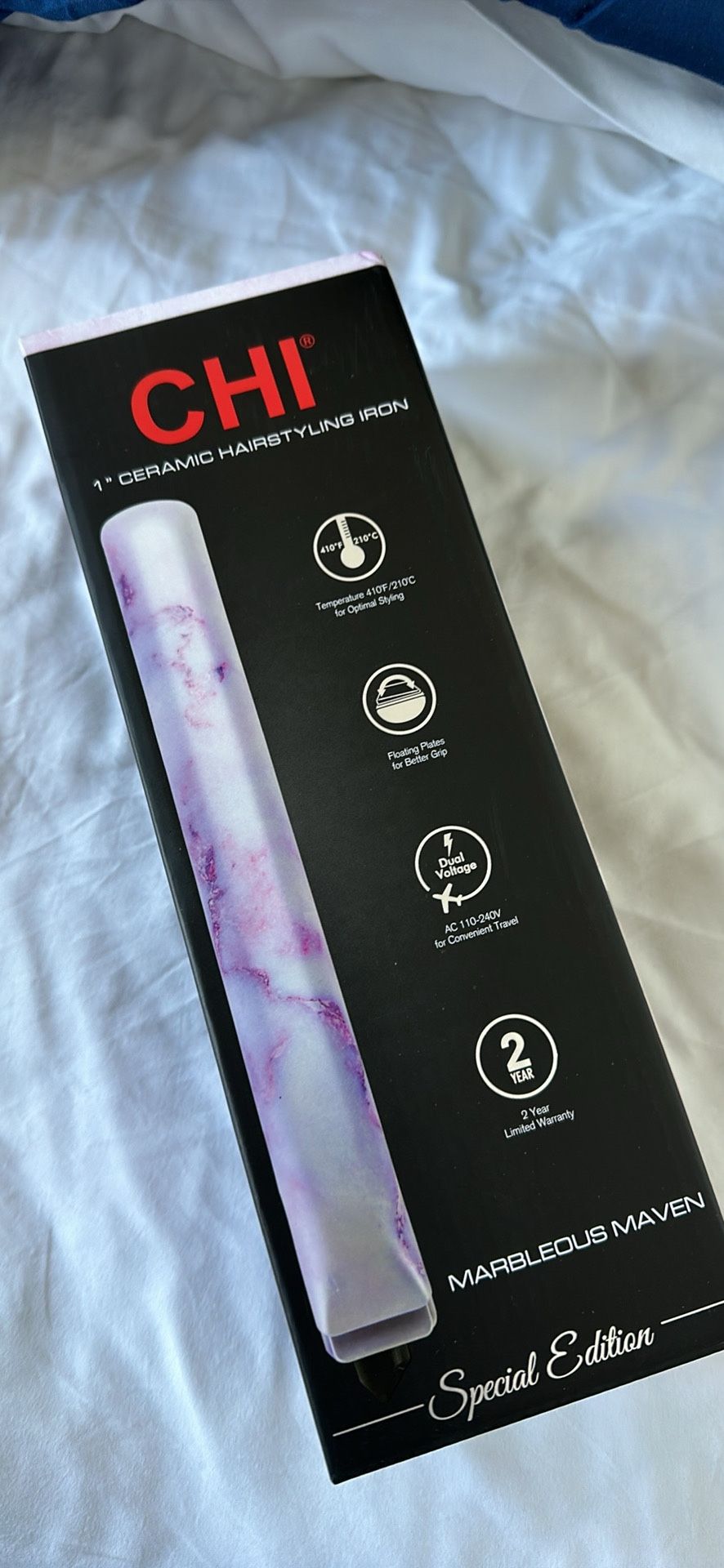 CHI Flat Iron