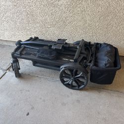 Tactical Baby Gear Wagon 