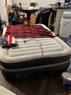 Air mattress sale