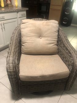 Chair for sale