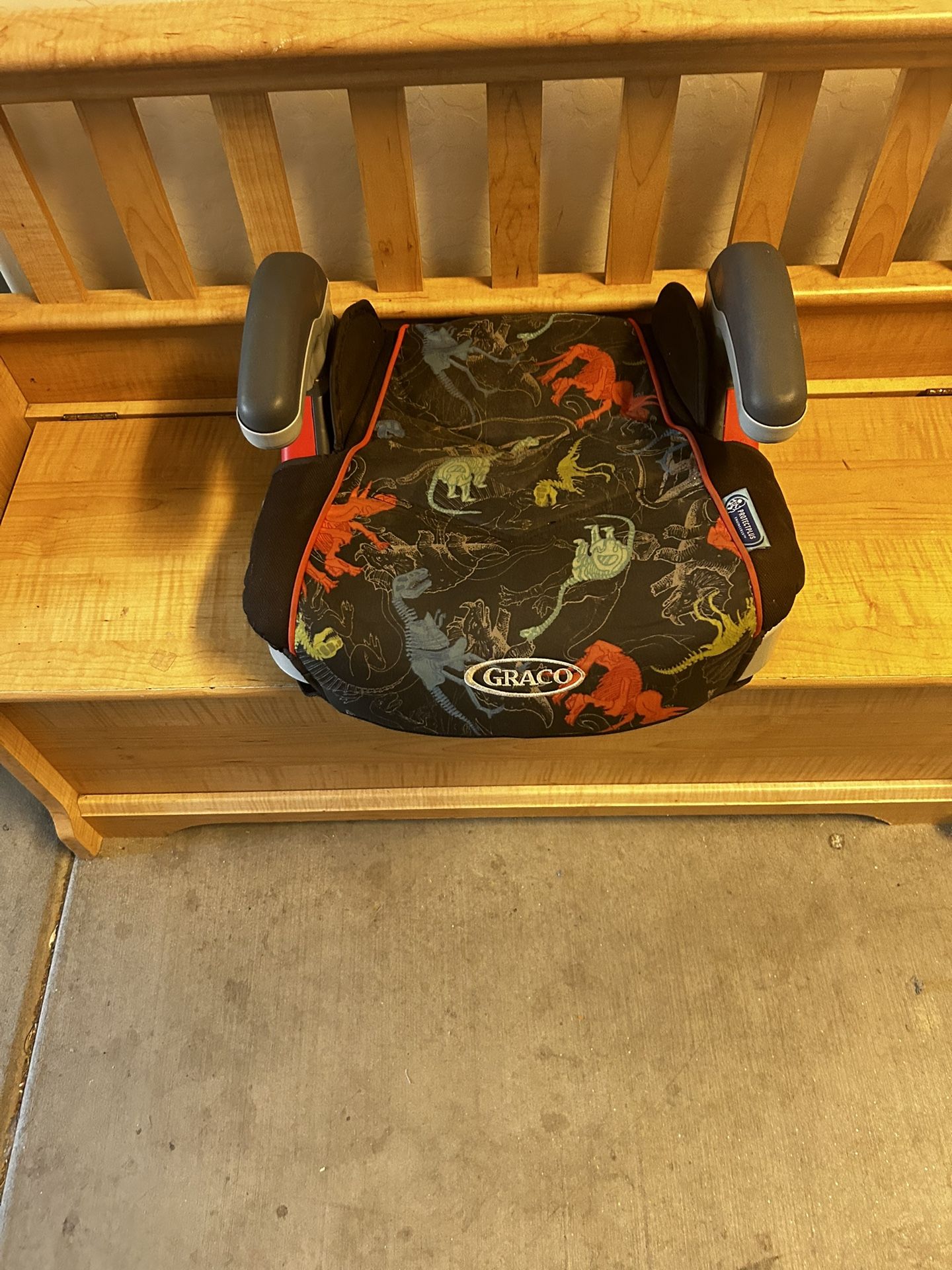 Booster Seat