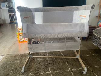 Besrey Baby Bassinet