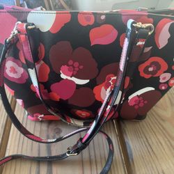 Kate Spade Purse Tote Bag 