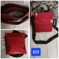 Purses And Backpacks