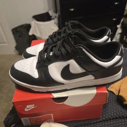Nike Dunks