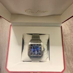 Men’s watches