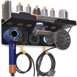 Dyson Airwrap and Blow Dryer Holder
