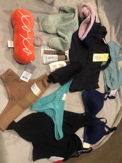 Women XS Gift Basket