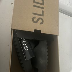 12K Kids yeezy 350 Boost And slides 
