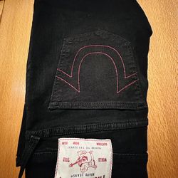 TRUE RELIGION JEANS