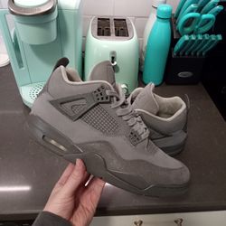 Size 11.5 Clean No Box