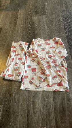 Star Wars x GAP pj Halloween pj set KiDS
