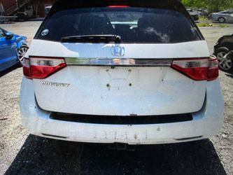 Parts for 2012 Honda Odyssey 3.5L Engine