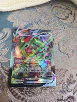 Pokémon card