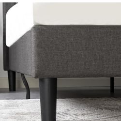 Queen Bed Frame 