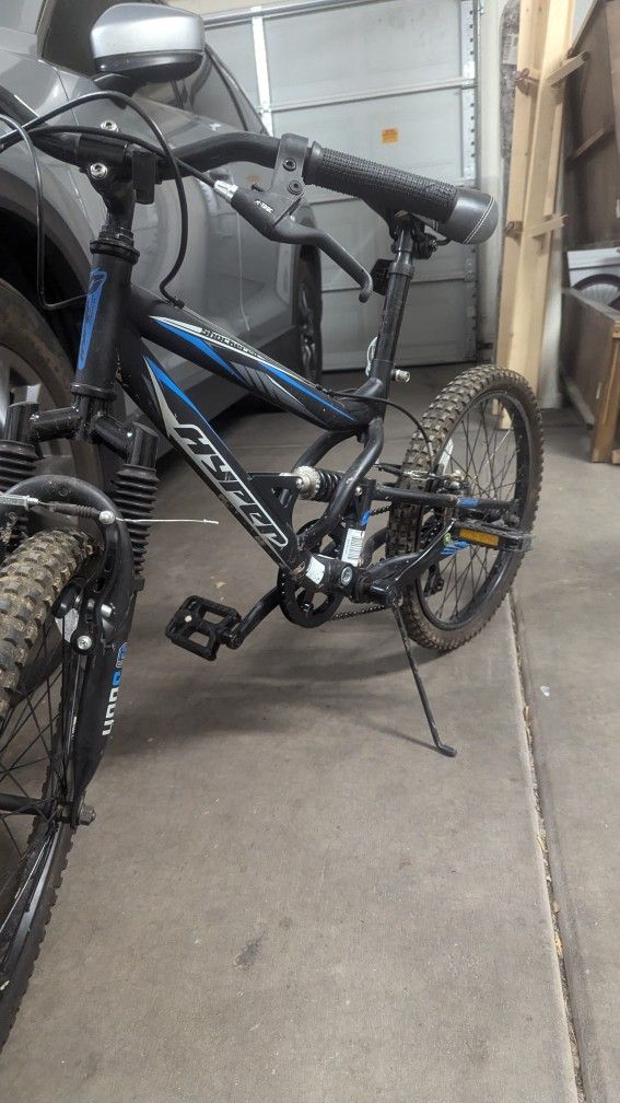 Youth Mountain Bike - Best Offer