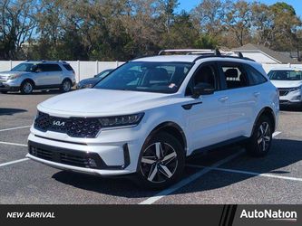 2022 Kia Sorento
